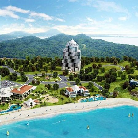 شقة 09E Luxury Ocean Views Great Special Rate Panama Arraijan المظهر الخارجي الصورة