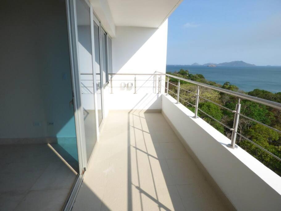 شقة 09E Luxury Ocean Views Great Special Rate Panama Arraijan المظهر الخارجي الصورة