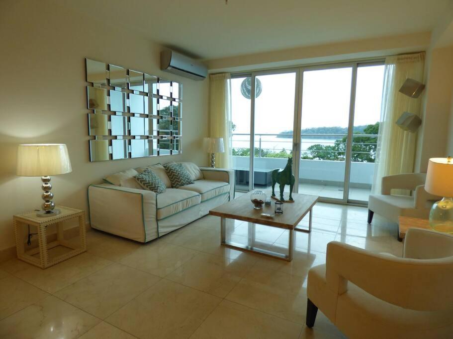 شقة 09E Luxury Ocean Views Great Special Rate Panama Arraijan المظهر الخارجي الصورة