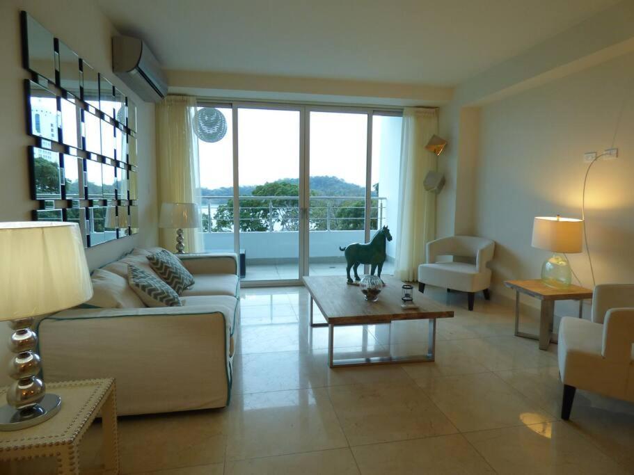 شقة 09E Luxury Ocean Views Great Special Rate Panama Arraijan المظهر الخارجي الصورة