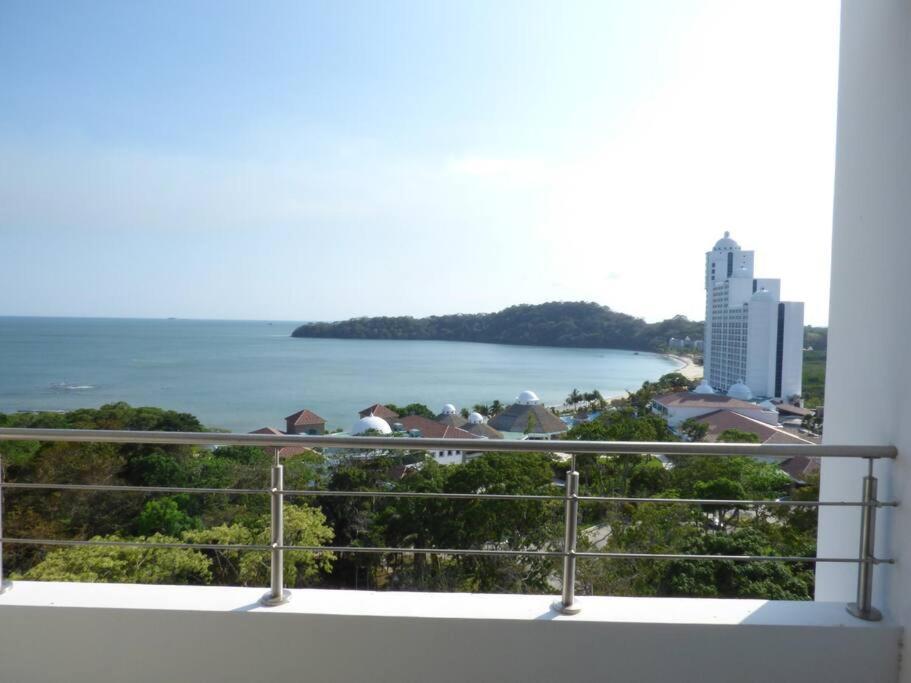 شقة 09E Luxury Ocean Views Great Special Rate Panama Arraijan المظهر الخارجي الصورة