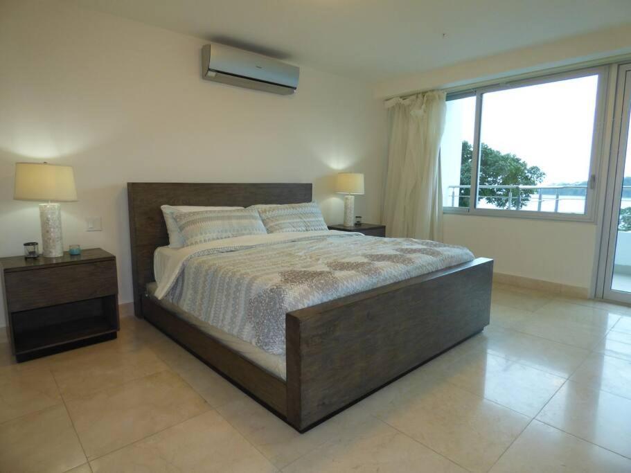 شقة 09E Luxury Ocean Views Great Special Rate Panama Arraijan المظهر الخارجي الصورة