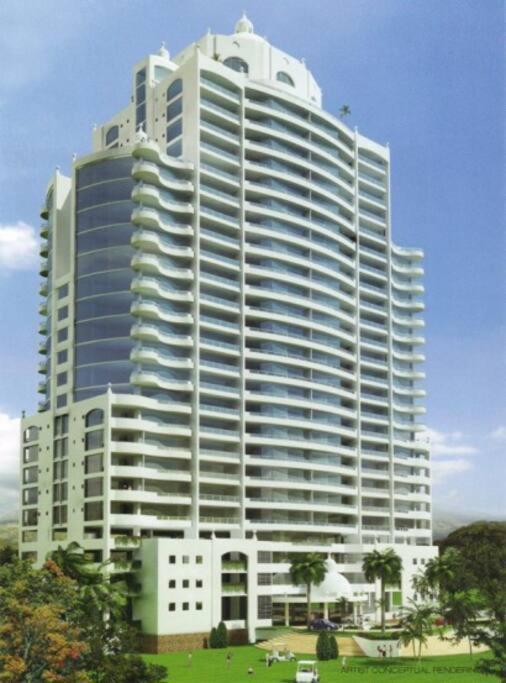 شقة 09E Luxury Ocean Views Great Special Rate Panama Arraijan المظهر الخارجي الصورة