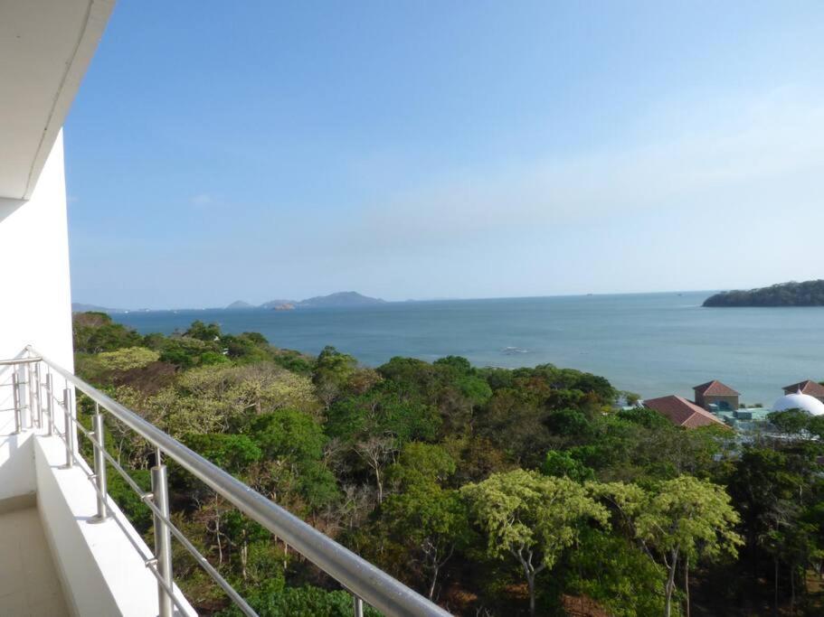 شقة 09E Luxury Ocean Views Great Special Rate Panama Arraijan المظهر الخارجي الصورة