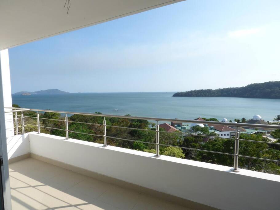 شقة 09E Luxury Ocean Views Great Special Rate Panama Arraijan المظهر الخارجي الصورة