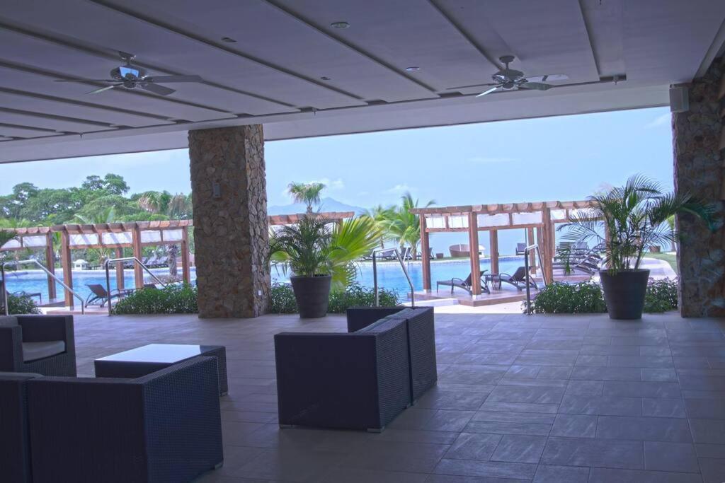 شقة 09E Luxury Ocean Views Great Special Rate Panama Arraijan المظهر الخارجي الصورة